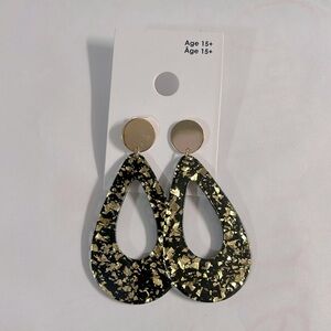 Dangle Post Earrings